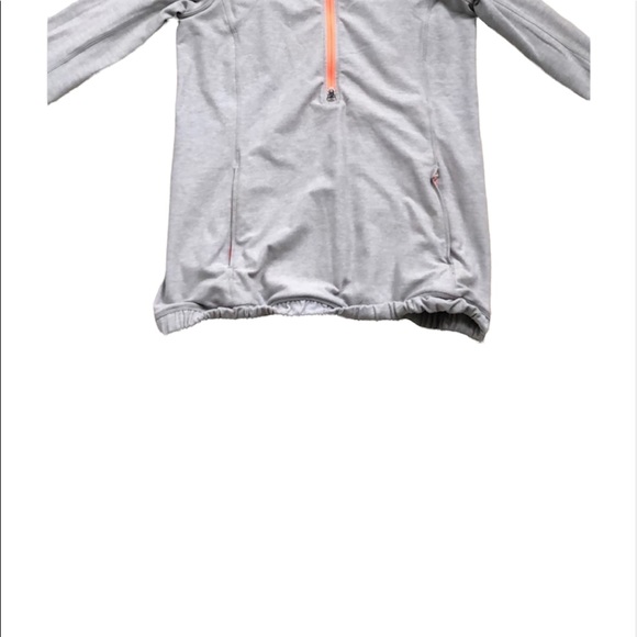 Grey sweatshirt super comfy lululemon - Picture 7 of 7